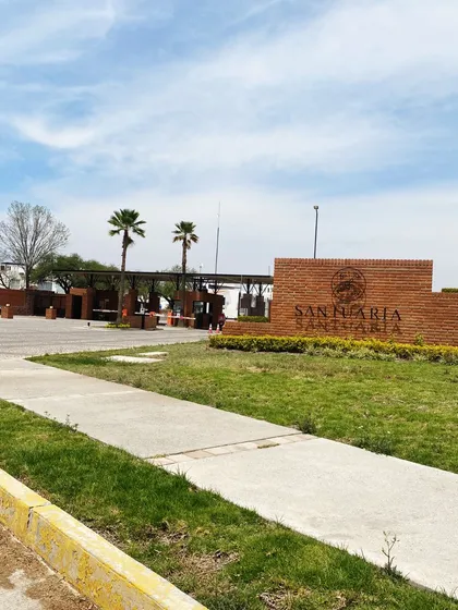 Terreno En Venta 306m2, San Juan Del Rio, Qro.