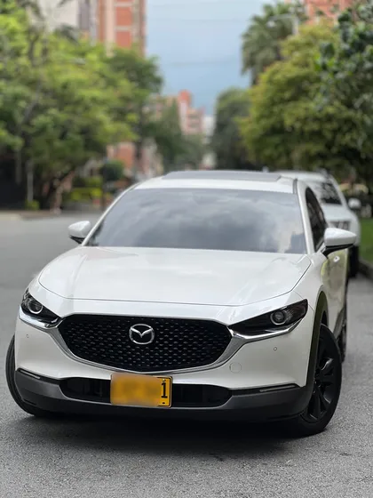 Mazda Cx-30 2.0 Grand Touring At