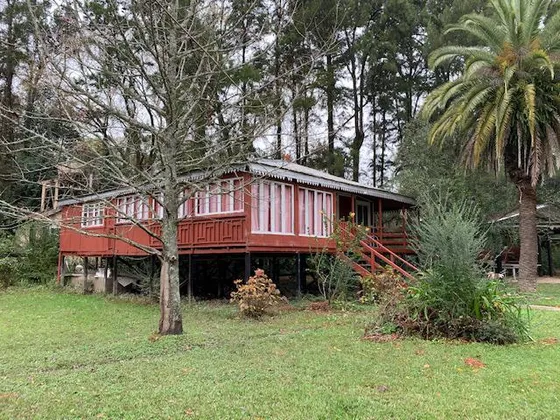 Casa Venta Delta Tigre