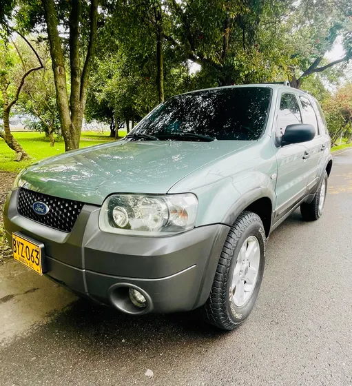 Ford Escape 3.0 Xlt