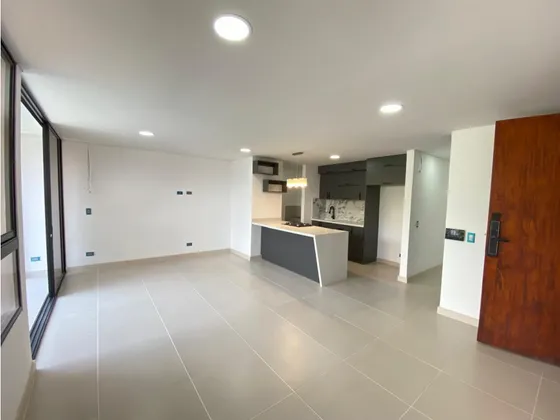 Moderno Apartamento Para Estrenar Ubicado En Laureles Simon Bolivar