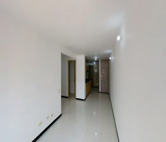 Venta De Apartamento, Barrio Bochalema, Zona Sur, Cali