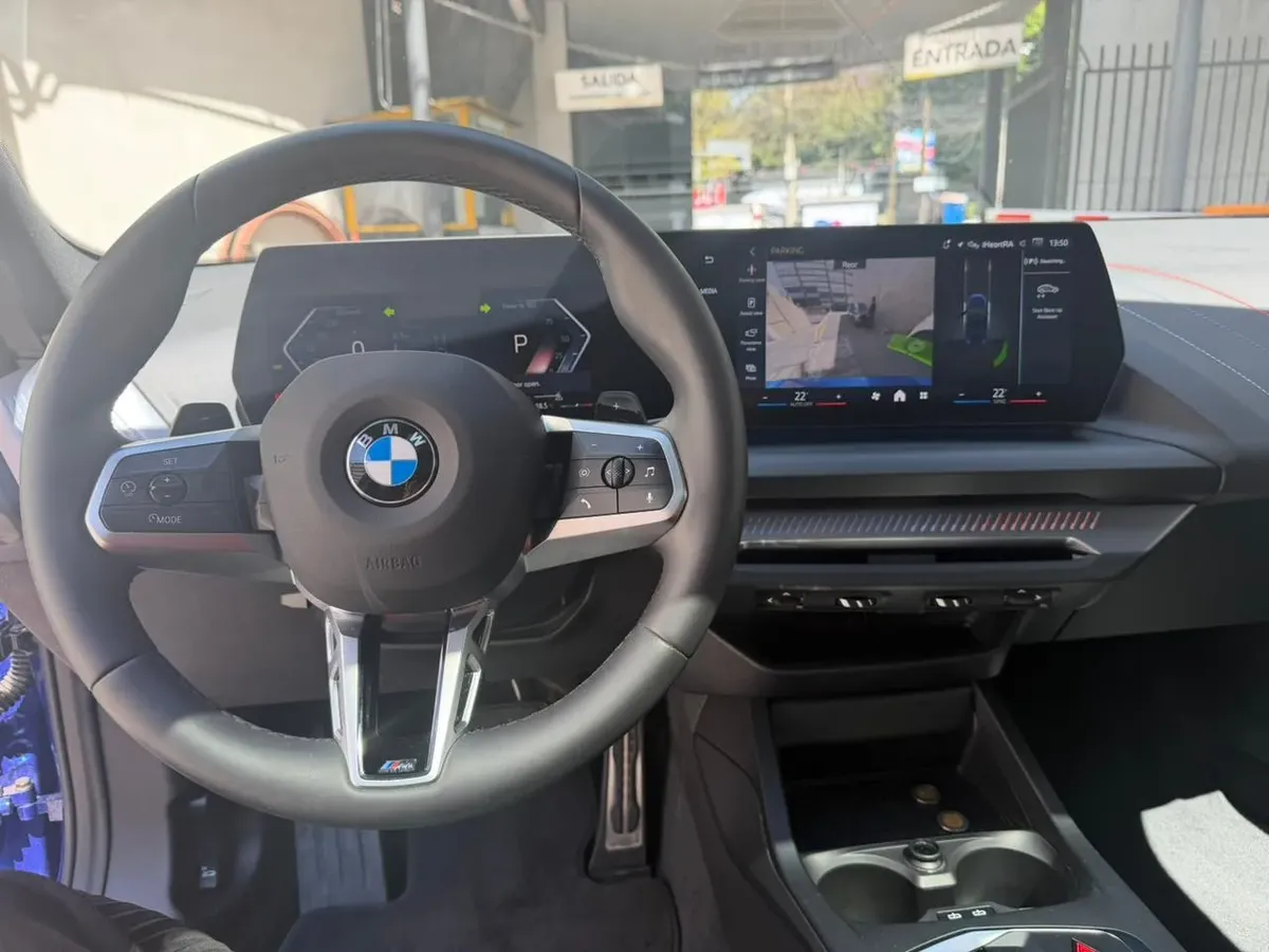 BMW 218 Gran Coupe4515823812195225612