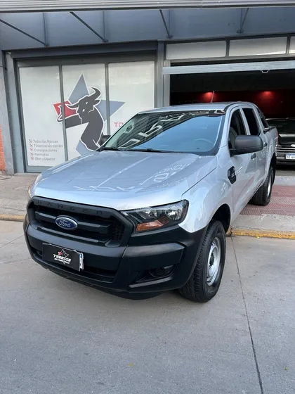 Ford Ranger 2.2 Cd Xl Tdci 150cv 4x2