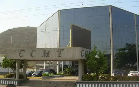 Ccmt Oficinal Oficina Venta Lechería 52 M2