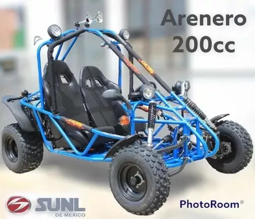 Sunl 2023