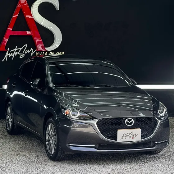 Mazda 2 1.5 Grand Touring Lx
