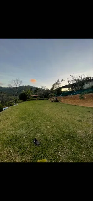 Lote Listo Para Construir