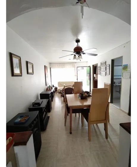 Venta De Casa Bifamiliar En Meléndez, Sur De Cali 5269