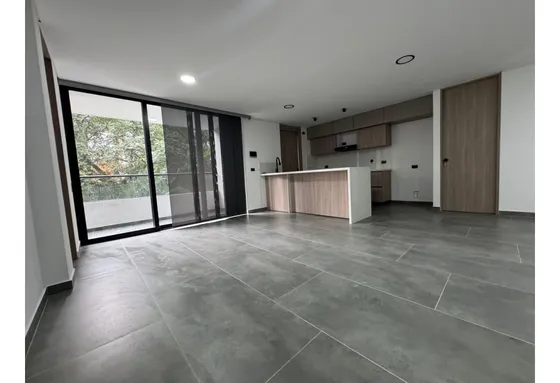Apartamento Para La Venta En San German Tierra Firme
