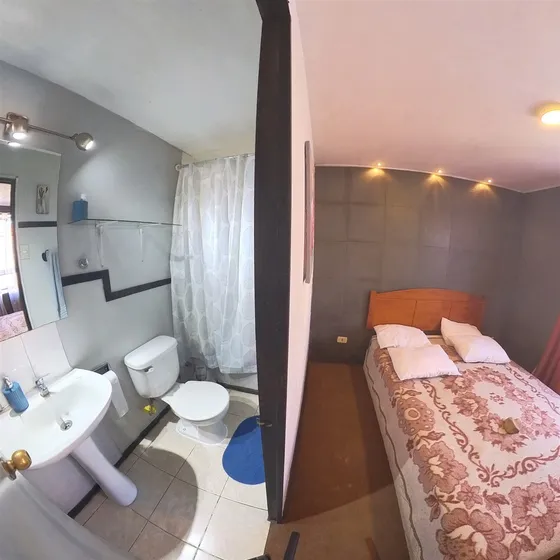 Venta De Casa Rebajada 3d-1b