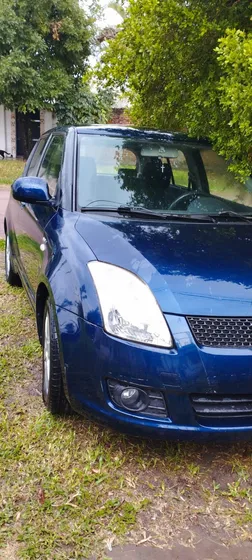Suzuki Swift 1.5 N