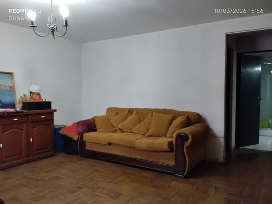 Casa Metro Los Libertadores