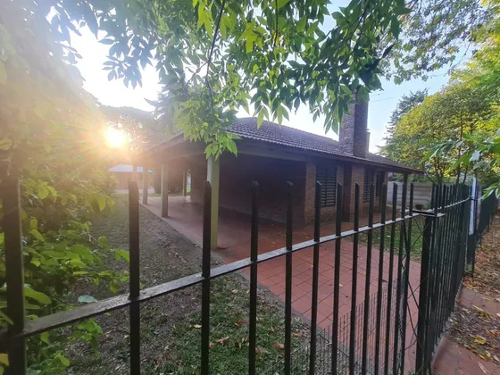City Bell. Excelente Lote En Venta 462 (alvear) Esq. 28 Bis. 1500 Metros