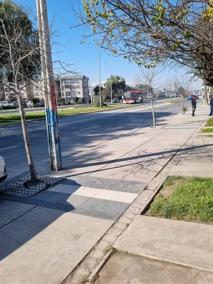 Casa En Venta En Maipú