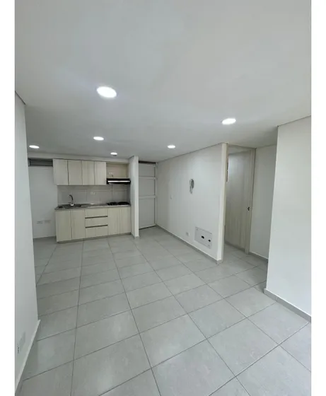 Apartamento En Venta En  La Ceja Villa Carmelita