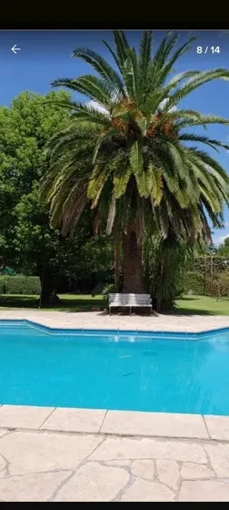 Expectacular Quinta En Parque Leloir