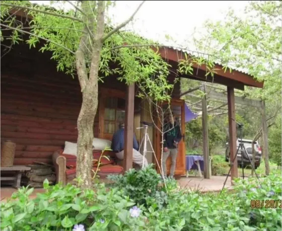 Casa 3 Dormitorios Y Dos Baños En Melipilla