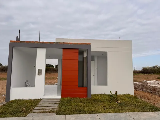 ¡terreno + Casa En Chiclayo Desde S/ 30,000! 