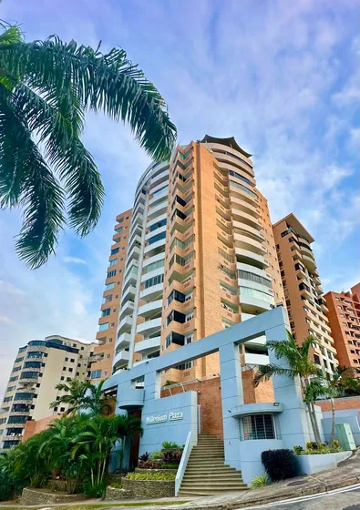 Se Vende Apto El Parral Valencia 
