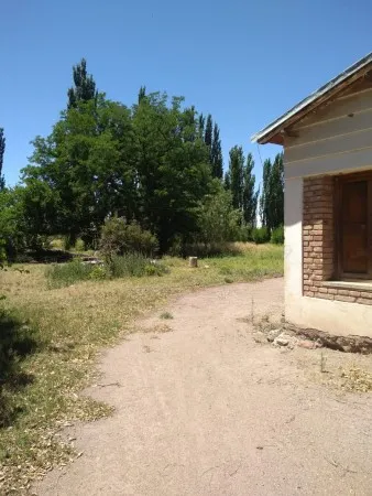 ¡excelente Inversion En San Rafael, Mendoza!