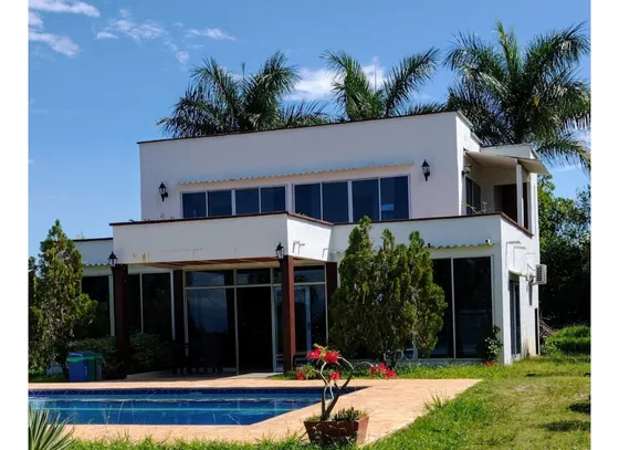 Finca En Venta Doradal Antioquia