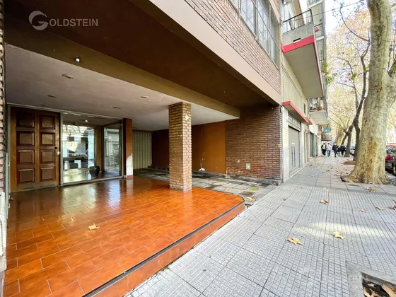 Departamento En Almagro