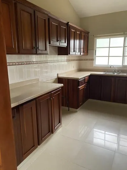 Big Unfurnished Apartment In Torre Alta, Puerto Plata