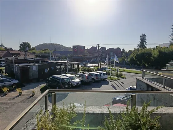 Local Comercial En Arriendo En Pucón
