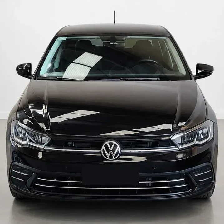 Volkswagen Polo NEW POLO HIGHLINE 170 TSI AT