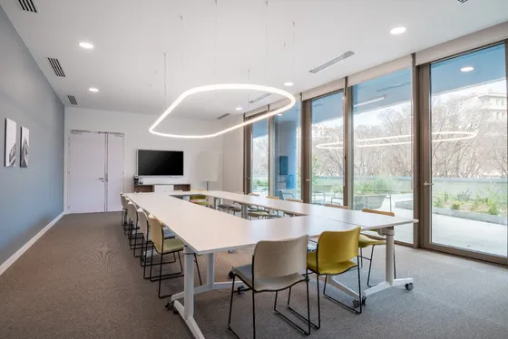 Oficina Virtual En Arriendo En Monterrey, Obispado