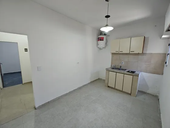 Departamento En  Alquiler En G. De Laferrere