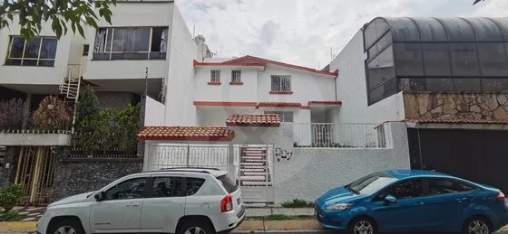 Casa En Renta En Las Arboledas