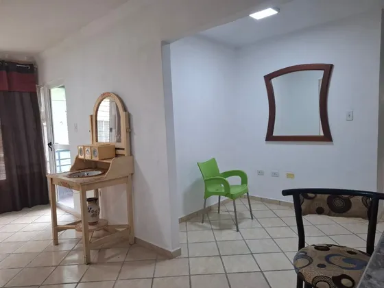 En Alquiler O Venta Apartamento En Venta En San Diego. Paso Real. Núcleo 4. Piso 2 Keivis V