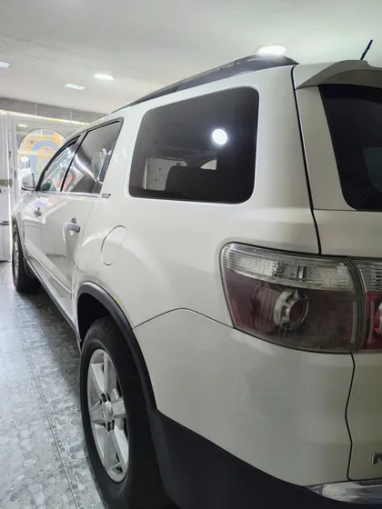 Gmc Acadia 3.6 B 8 Pas Piel 4x2 At
