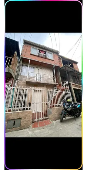Venta De Casa En Ciudadela Del Rio Oriente De Cali