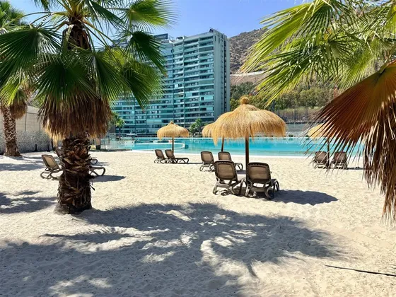 Lugar Único En Stgo 3d Y 2b Laguna De La Piramide - Huechura