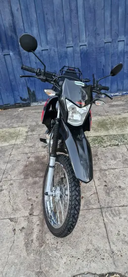 Honda Xr 150 L