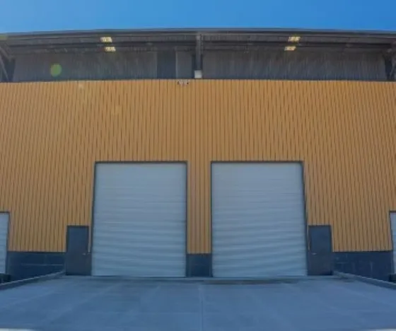 Bodega En Arriendo