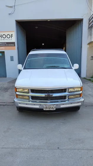 Chevrolet Silverado 4.2 Mwm Dlx Abs