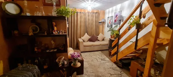 1646 Pasaje Lago Licancabur Los Cóndores