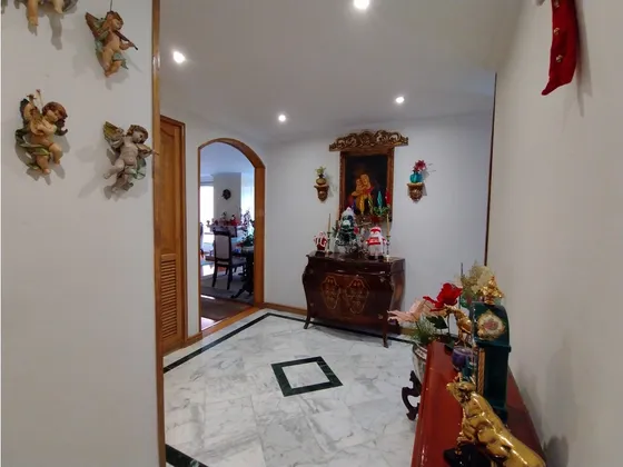 Venta Apartamento Santa Barbara