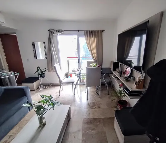 Venta, Departamento, 2 Ambientes, Moron, 2 Baños, Balcon, Centro, Haedo, Castelar