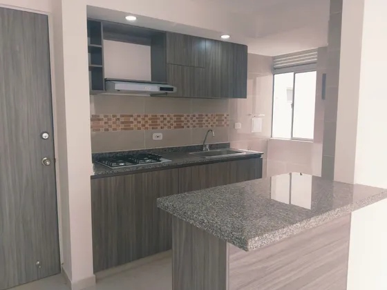 Alquiler De Apartamento En Los Naranjos Mz 6 Jamundí