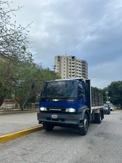 Chevrolet Fvr