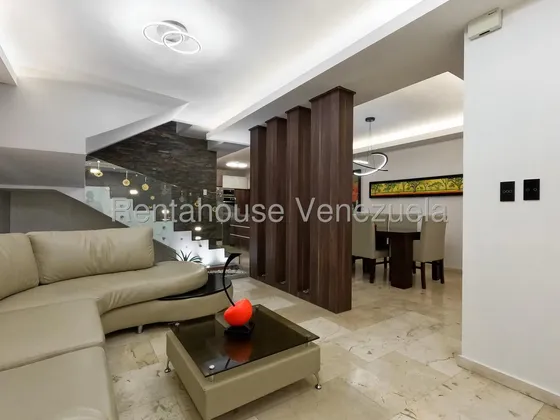 Lerli Mc Casa En Venta Cabudare Lmc ##