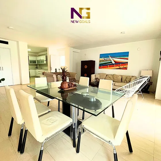 Malibu Suites. Playa Moreno. Pampatar. Isla De Margarita