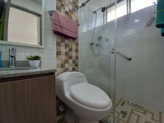 Apartamento En Venta Villa María, Caldas  (279061642).