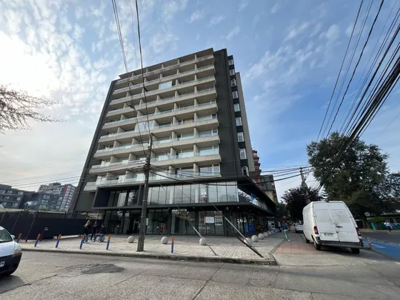 Departamento Edificio 2k. . 63 Mts2. 2d2b
