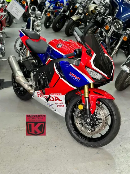 Honda Cbr 600 Rr Importada Kuryakyn Azcapotzalco